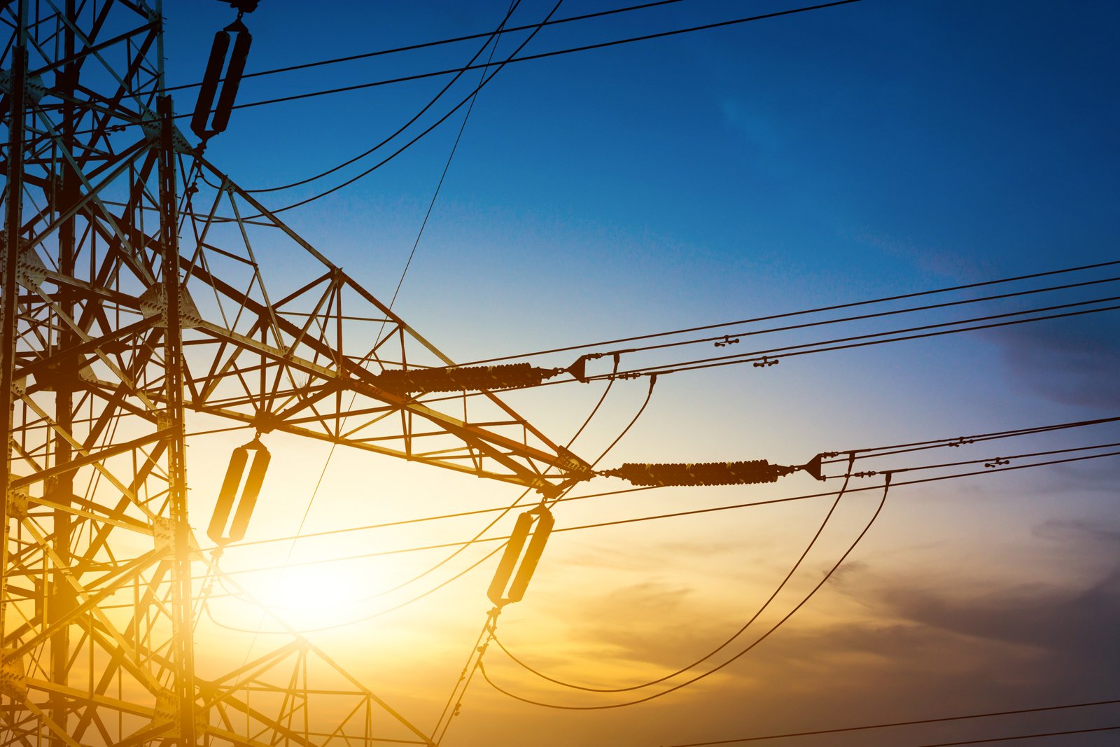 Electrical and electronic security installation