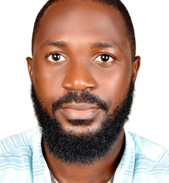 Enikanologbon Oluwaseun Patrick